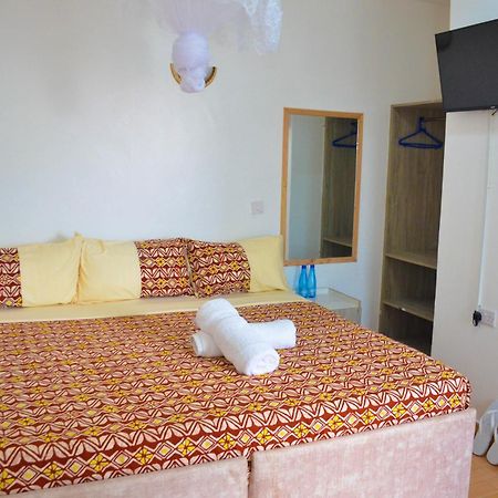 Gateway Bliss Gardens Hotel Ruiru Luaran gambar
