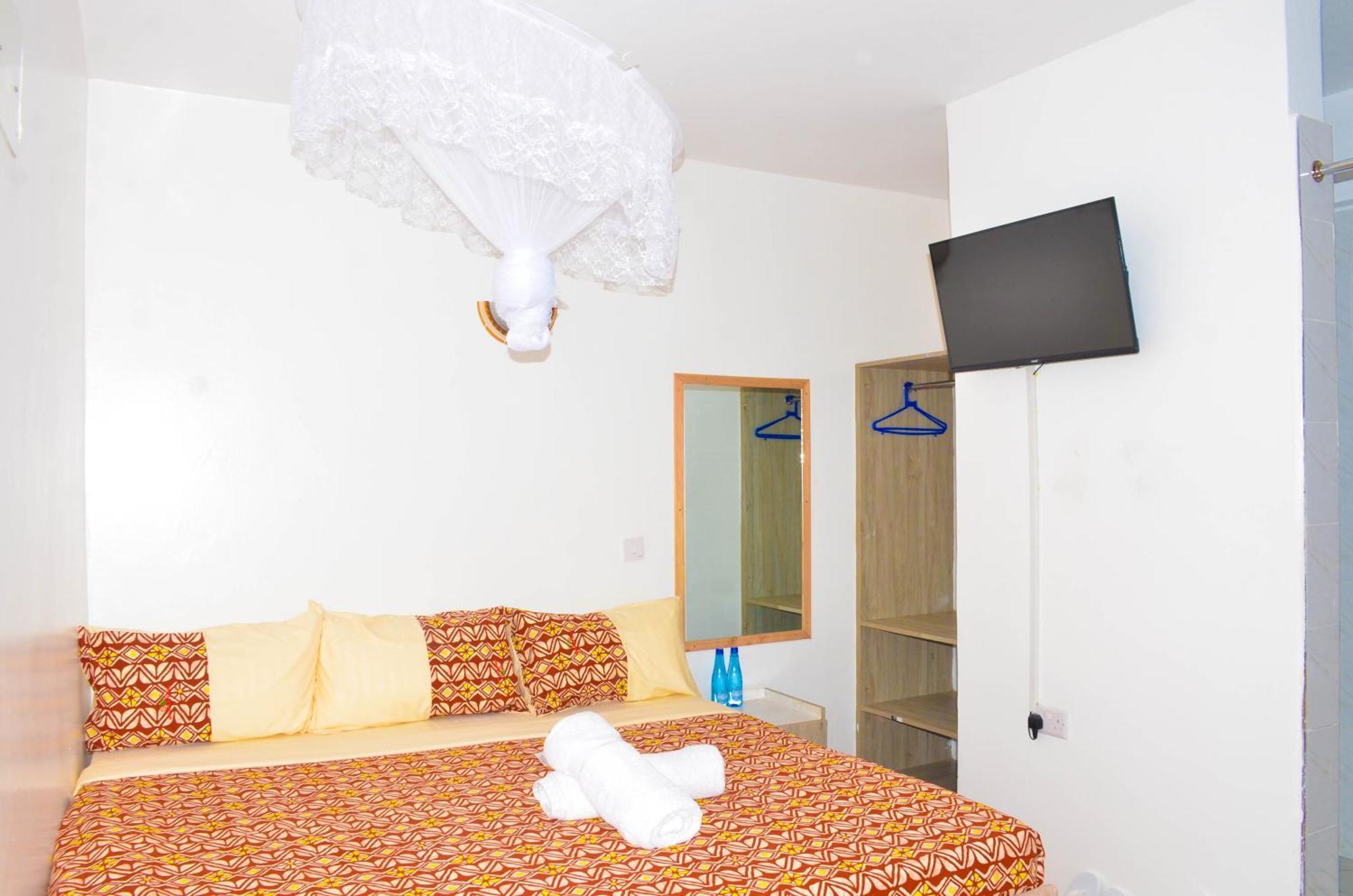 Gateway Bliss Gardens Hotel Ruiru Luaran gambar