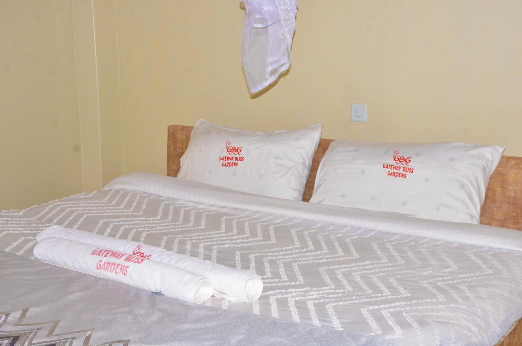 Gateway Bliss Gardens Hotel Ruiru Luaran gambar