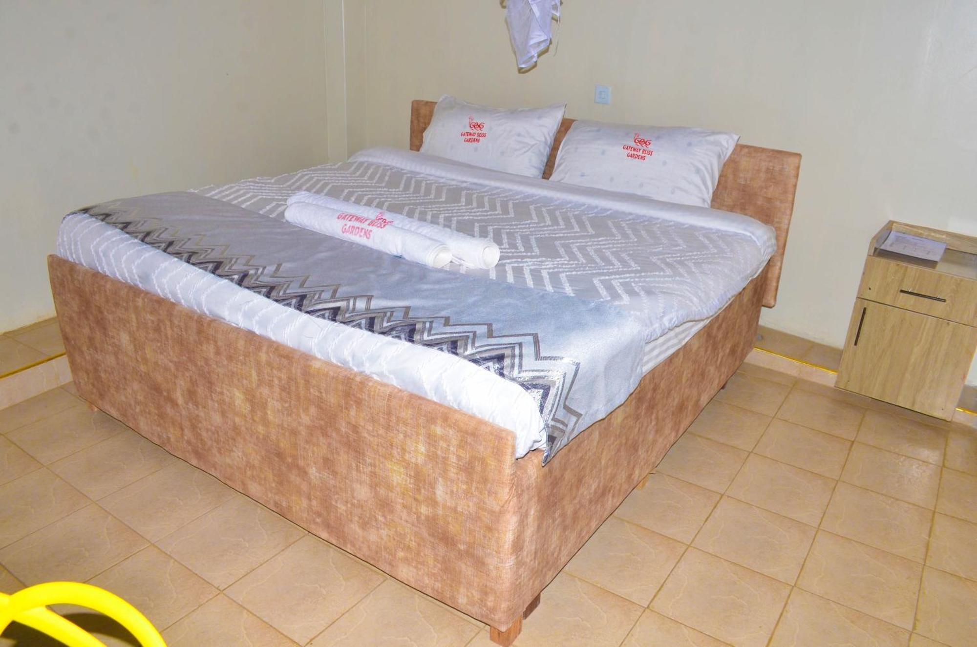Gateway Bliss Gardens Hotel Ruiru Luaran gambar