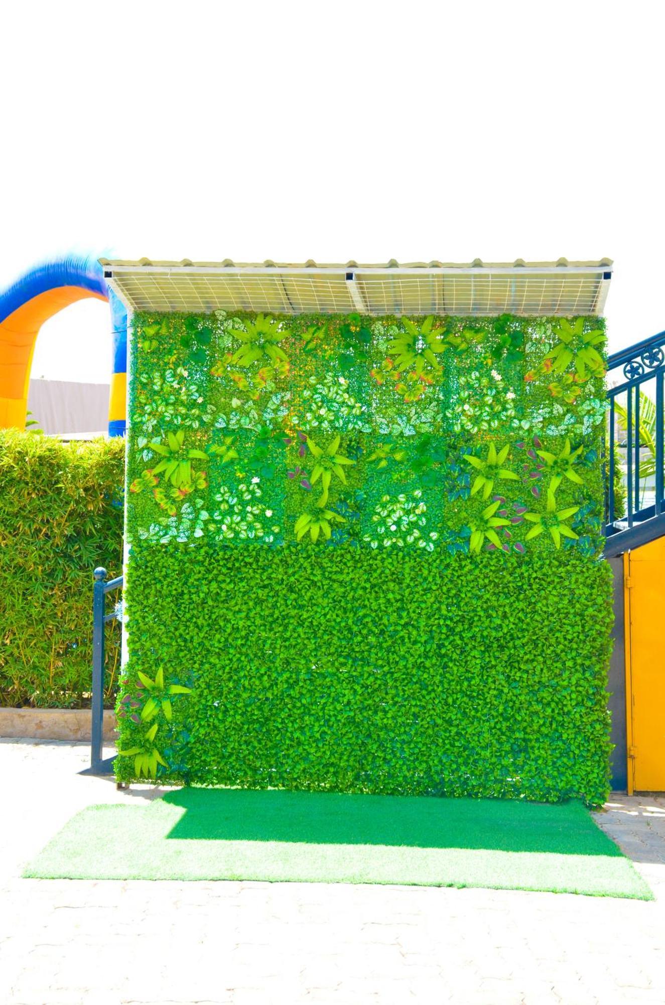 Gateway Bliss Gardens Hotel Ruiru Luaran gambar