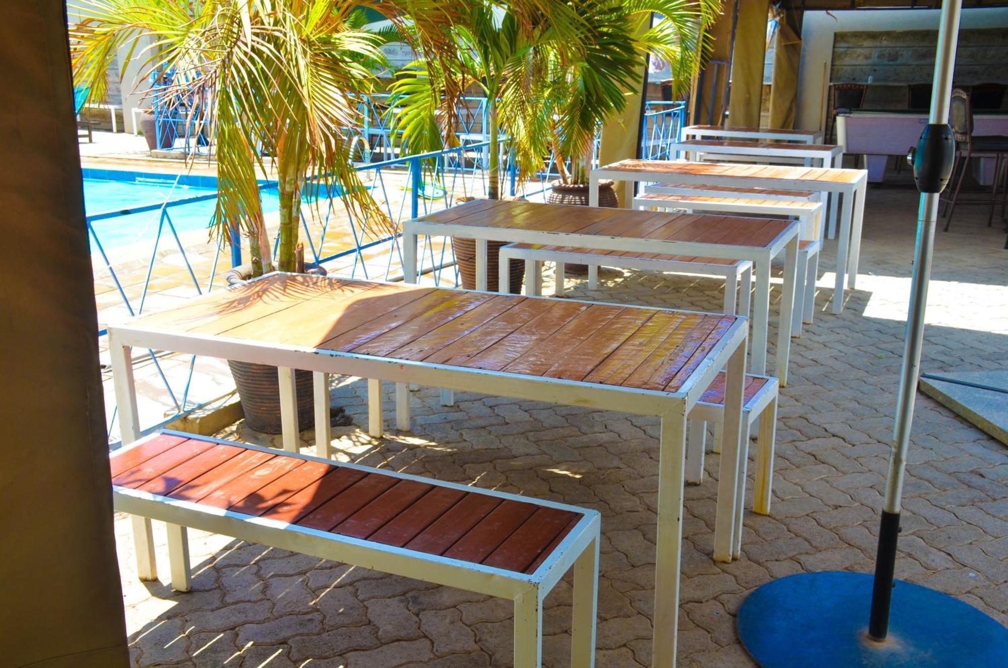 Gateway Bliss Gardens Hotel Ruiru Luaran gambar