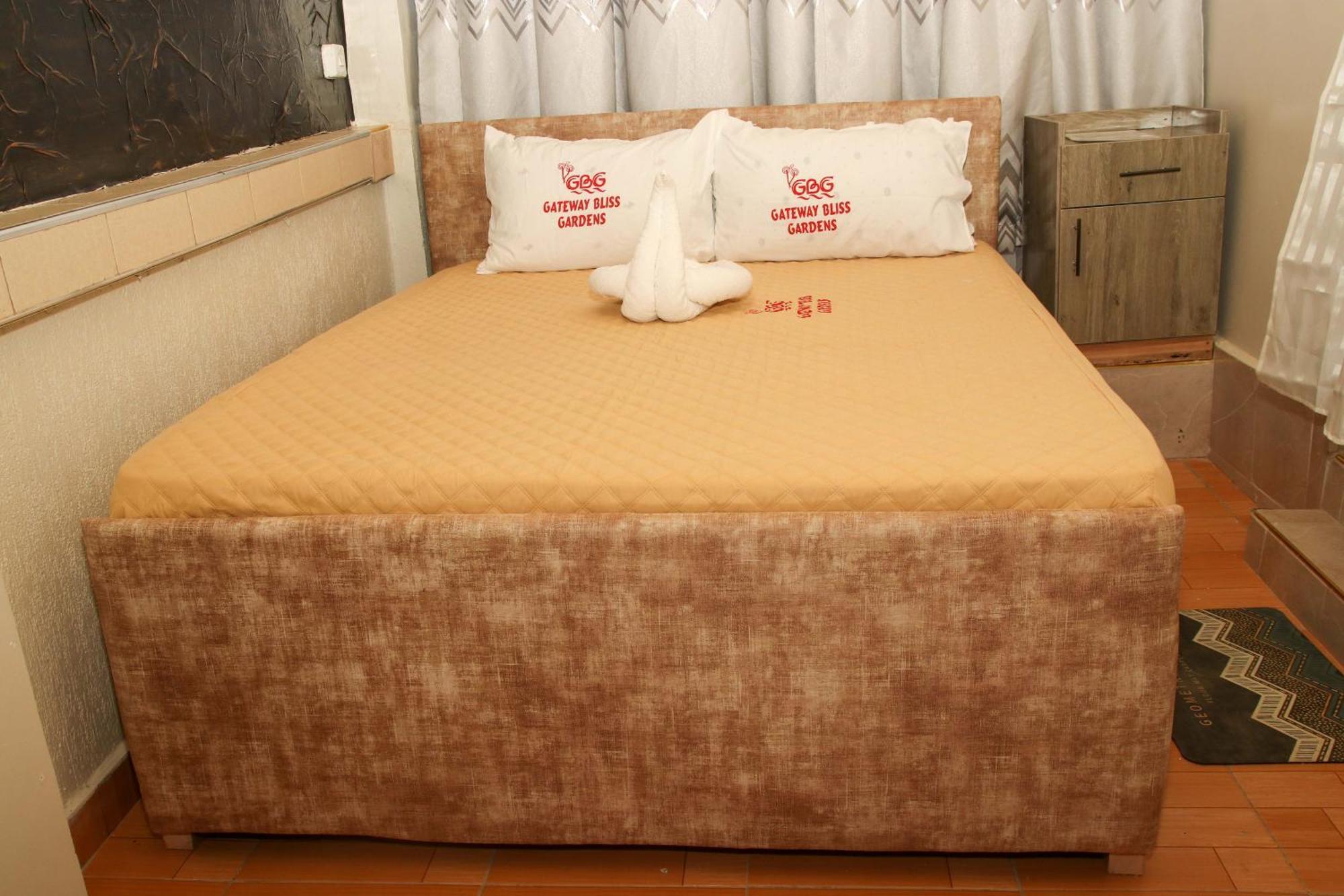 Gateway Bliss Gardens Hotel Ruiru Luaran gambar