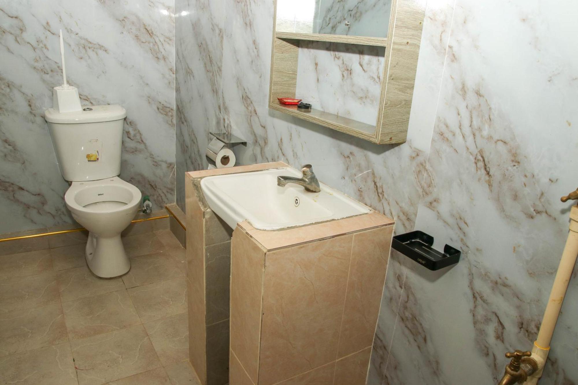 Gateway Bliss Gardens Hotel Ruiru Luaran gambar