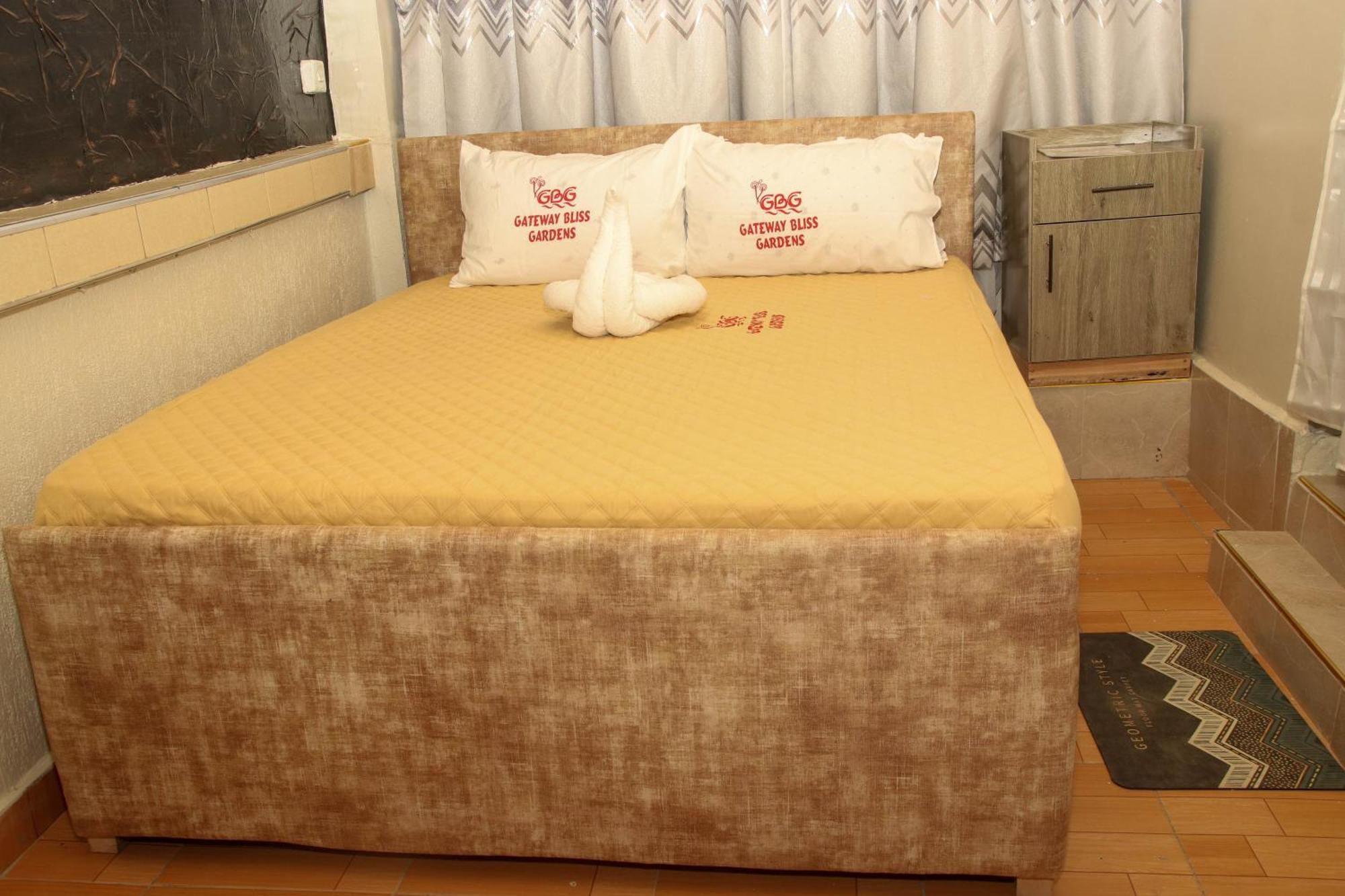 Gateway Bliss Gardens Hotel Ruiru Luaran gambar