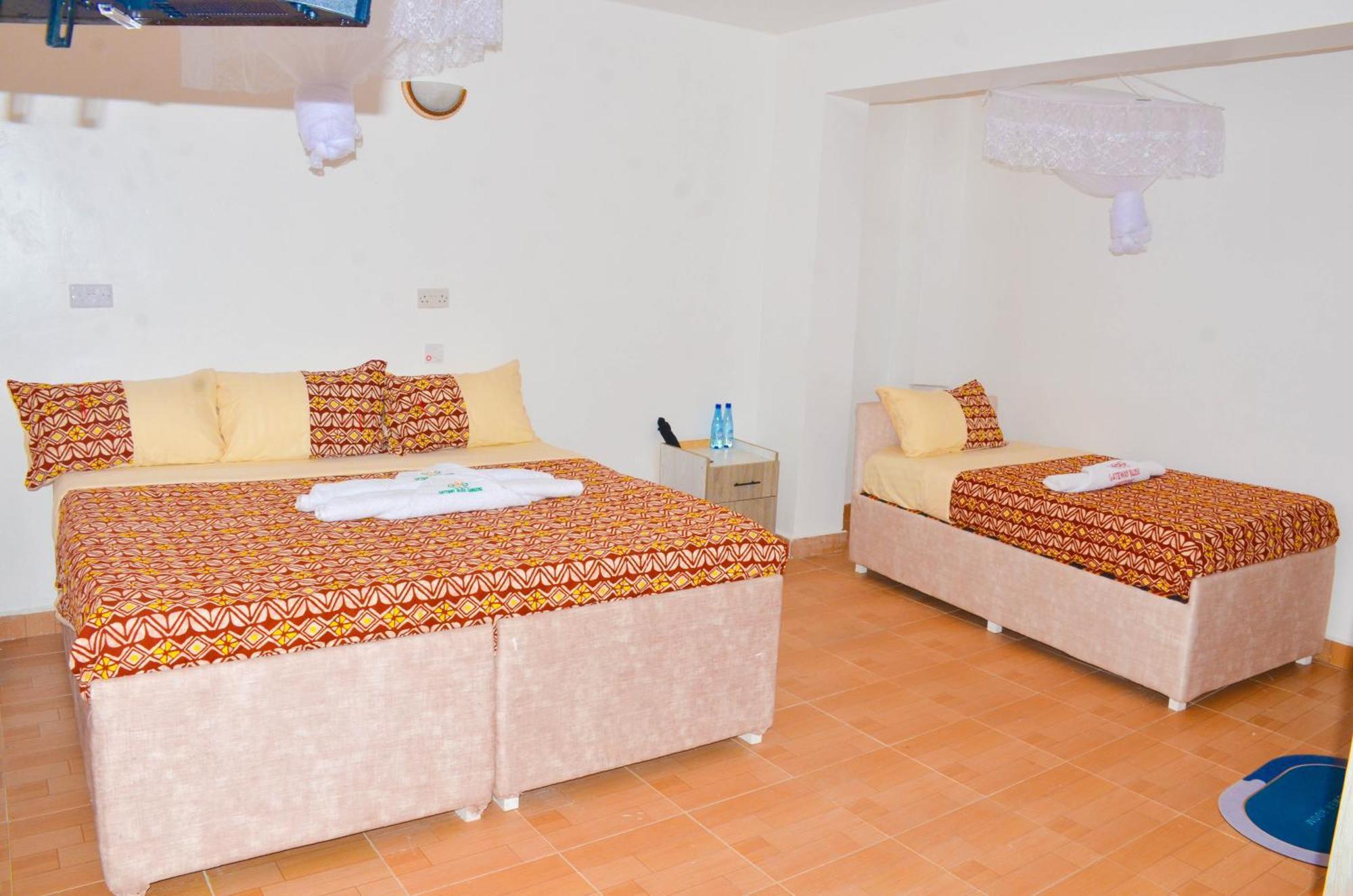 Gateway Bliss Gardens Hotel Ruiru Luaran gambar