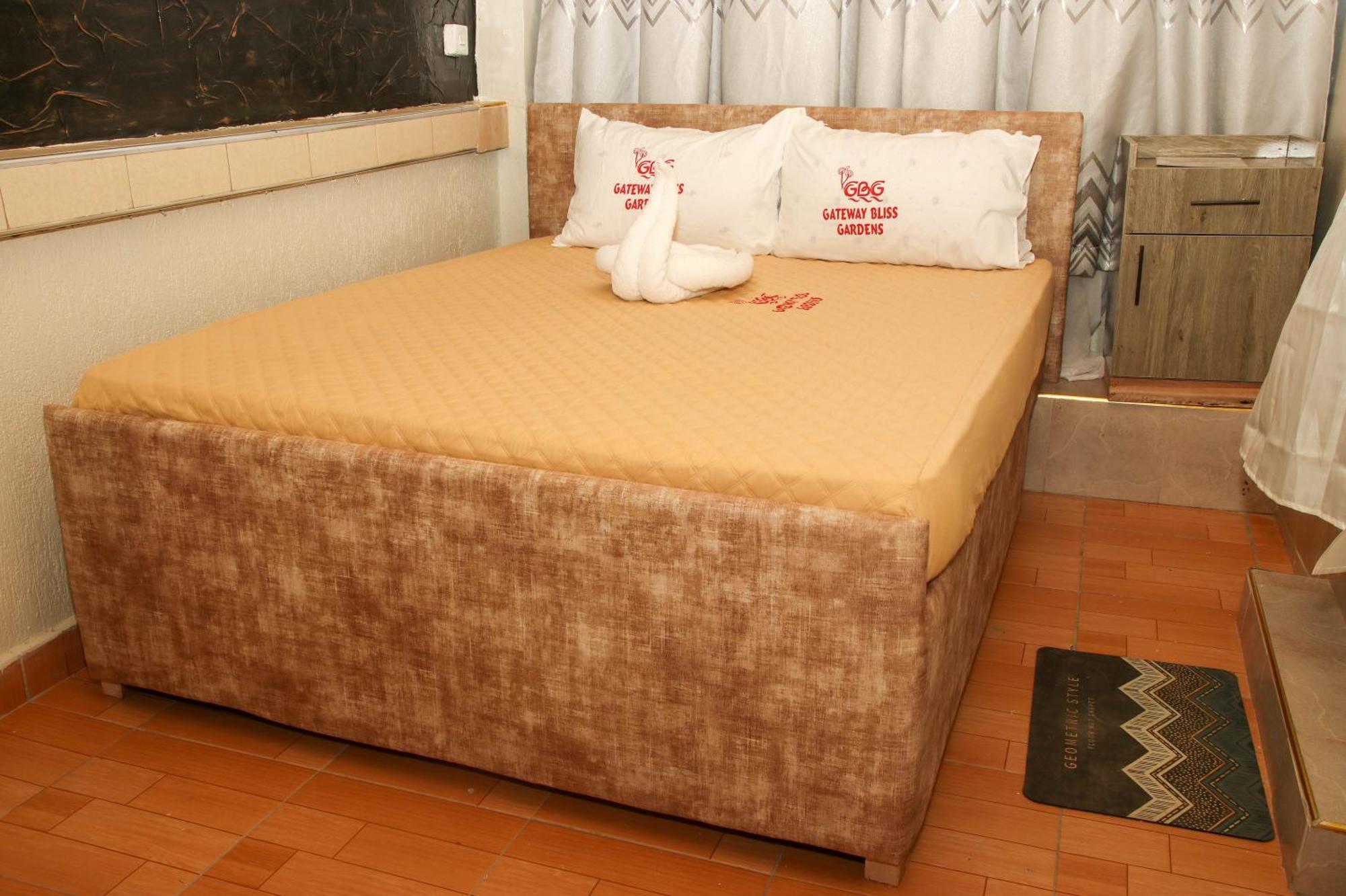 Gateway Bliss Gardens Hotel Ruiru Luaran gambar