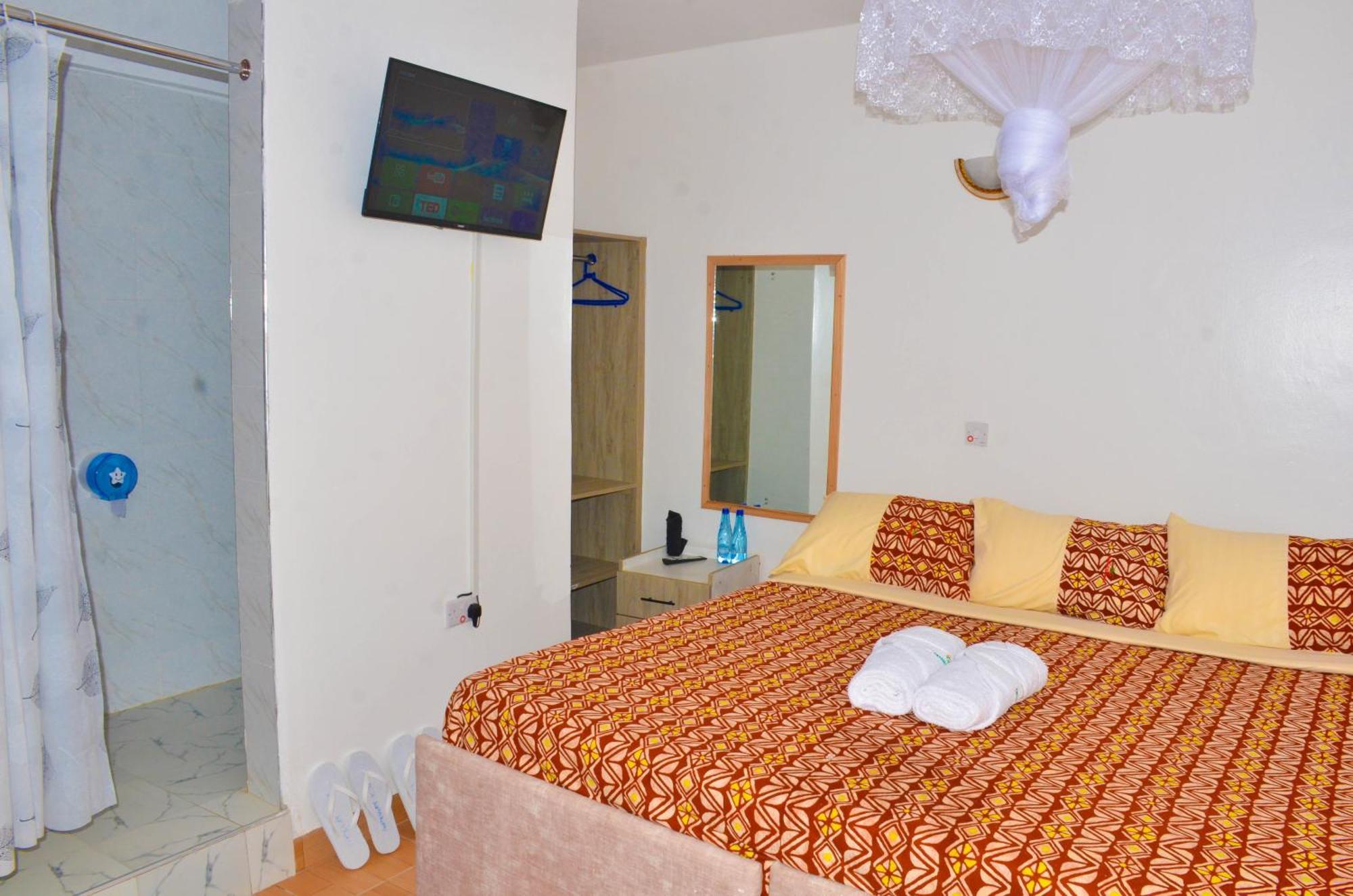 Gateway Bliss Gardens Hotel Ruiru Luaran gambar